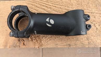 attacchi manubrio Bontrager 90mm