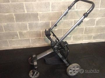 Passeggino super tres foppapedretti