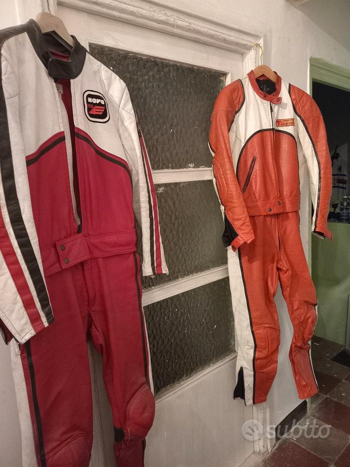 Tuta Accessori e ricambi moto originali in Liguria