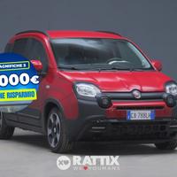 FIAT Pandina III 2024 Cross Pandina Cross 1.0 fire