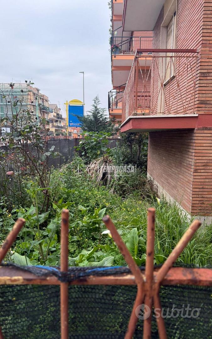 Appartamento – Ladispoli, Torre Flavia - Vista 2