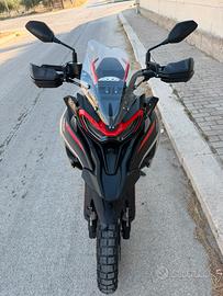 Benelli trk 702x