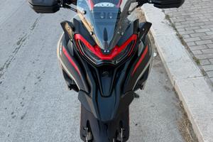 Benelli trk 702x