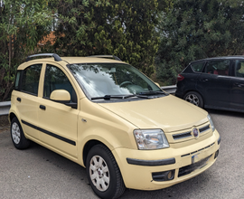 Fiata panda 1.2