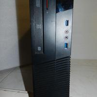 LENOVO I3/4 500 8 LEGGETE DESCRIZIONE COMP. GRAZIE