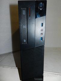 LENOVO I3/4 500 8 LEGGETE DESCRIZIONE COMP. GRAZIE