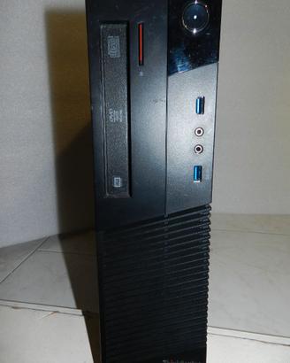 LENOVO I3/4 500 8 LEGGETE DESCRIZIONE COMP. GRAZIE