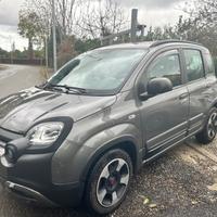 Fiat Panda Cross PROMO FINANZIAMENTO