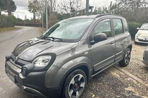 Fiat Panda Cross PROMO FINANZIAMENTO