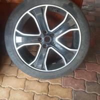 Gomme duraturn mozzo sport