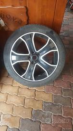Gomme duraturn mozzo sport