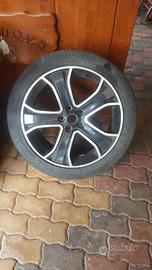 Gomme duraturn mozzo sport