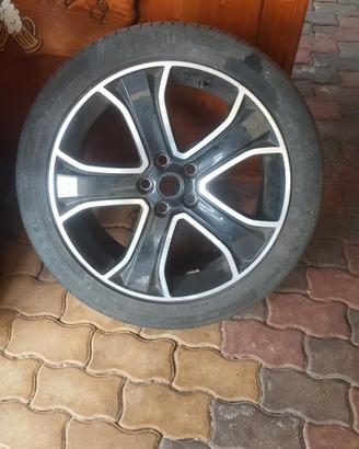 Gomme duraturn mozzo sport