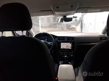 VOLKSWAGEN Golf 7ª serie - 2017