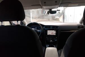 VOLKSWAGEN Golf 7ª serie - 2017