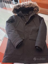 Giubbotto invernale bambino o bambina