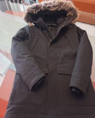 Giubbotto invernale bambino o bambina