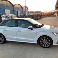 Audi A1  1.4 tdi