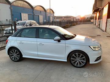 Audi A1  1.4 tdi