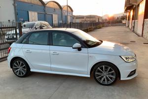 Audi A1  1.4 tdi