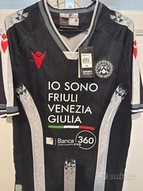 Maglia calcio Udinese