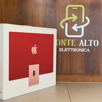 iMac 24” M3 NUOVO