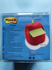 Dispenser per post-it