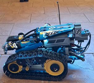 LEGO Technic Remote-Controlled Stunt Racer 42095