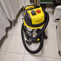 Stanley Aspira solidi e liquidi 30Lt 1600W