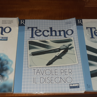 Libri di testo terza media technologia