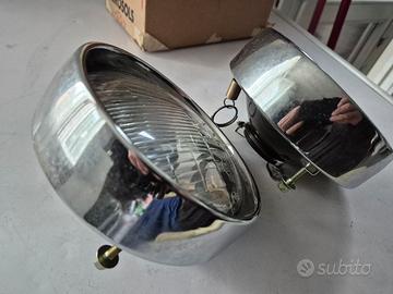 fanali fiat 500 1960 1975