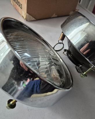 fanali fiat 500 1960 1975