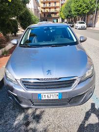 Peugeot 308 2015 
