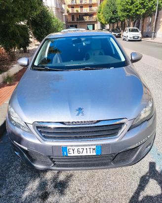 Peugeot 308 2015 