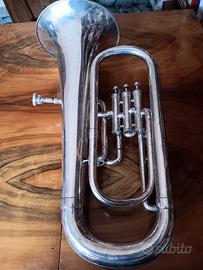 Flicorno baritono (Euphonio)