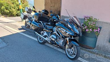 Bmw r1200 rt elegance