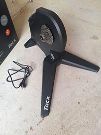 Rulli Tacx Flux S Smart