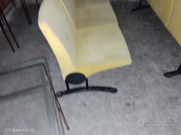 poltrone per scuola guida e altro