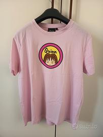 Maglia/ T-Shirt Donna MTV Daria. Tg.L. 100% Cotone