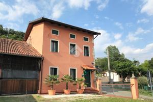 CASA INDIPENDENTE A SOVIZZO