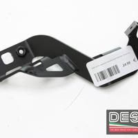 Staffa sinistro supporto fari antinebbia Ducati Mu