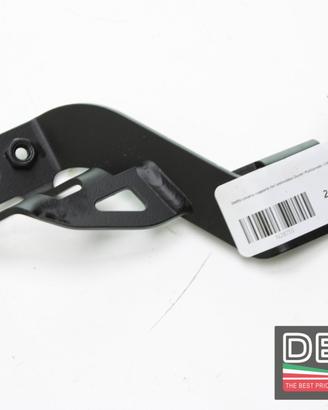 Staffa sinistro supporto fari antinebbia Ducati Mu
