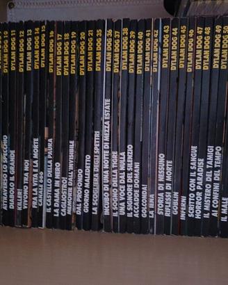 dylan dog 