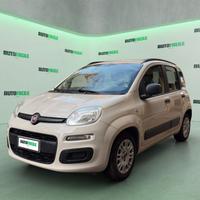 Fiat Panda 1.2 Easy - EURO6