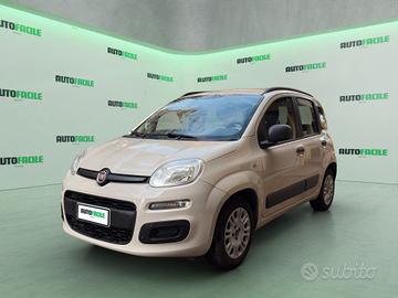 Fiat Panda 1.2 Easy - EURO6