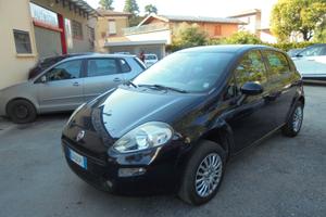 Fiat Punto 5p 1.4 natural power Street 70cv E6