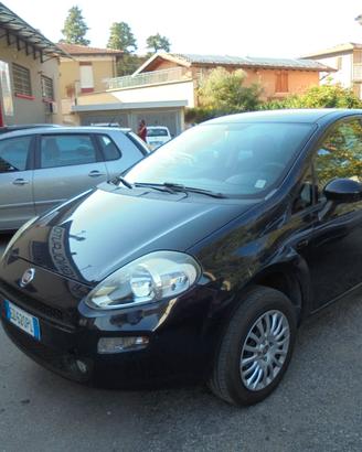 Fiat Punto 5p 1.4 natural power Street 70cv E6