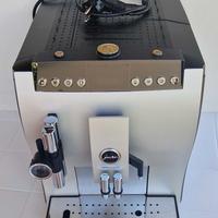 MACCHINA DA CAFFE PROFESSIONALE JURA IMPRESSA 7