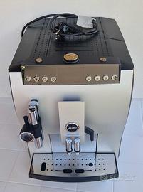 MACCHINA DA CAFFE PROFESSIONALE JURA IMPRESSA 7