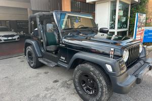Jeep Wrangler Hard Top 4.0 Sport c/abs,GPL
